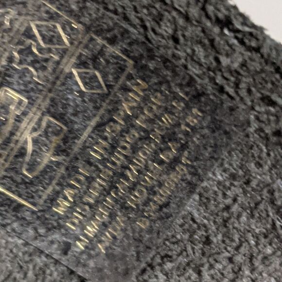 Nala Handmade Leather Mules 40/9 - Picture 10 of 12